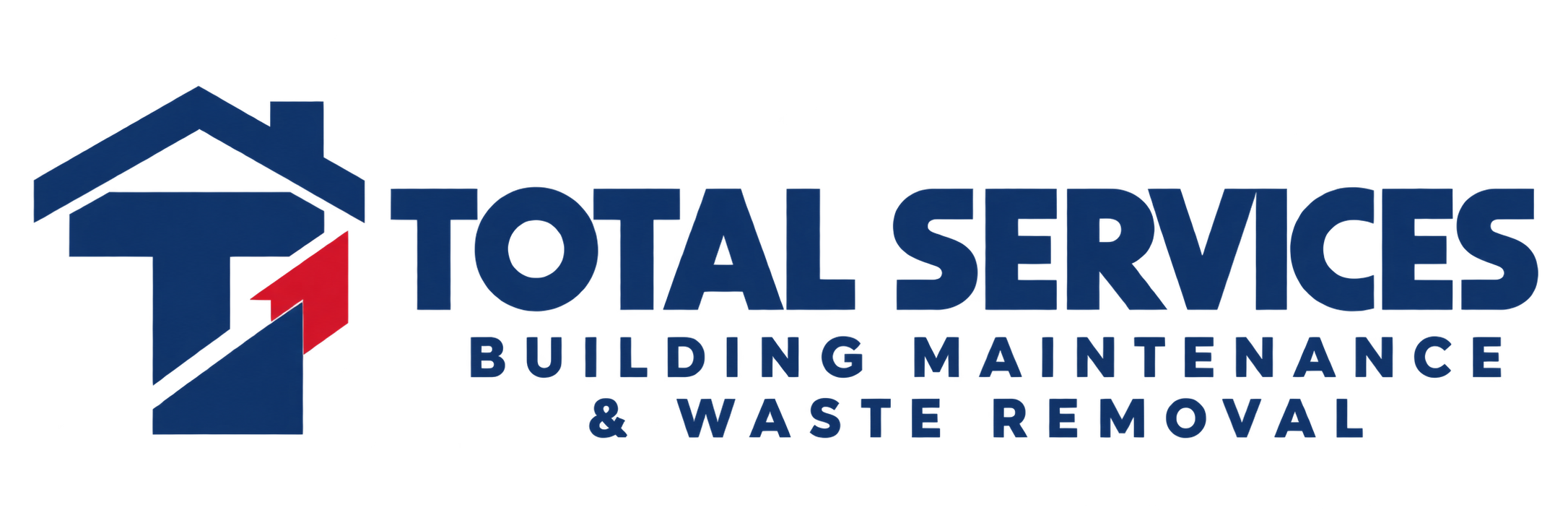 Total Services — Building Maintenance & Waste Removal